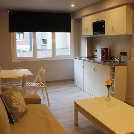Vielha III Apartment Ngoại thất bức ảnh