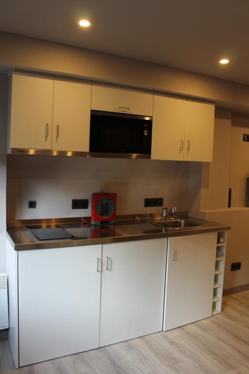 Vielha III Apartment Ngoại thất bức ảnh