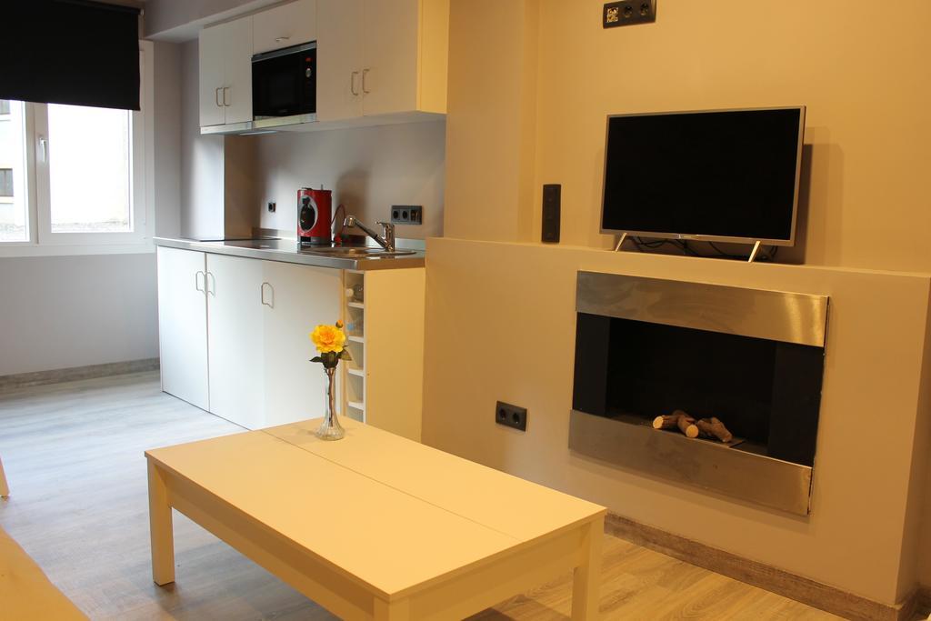 Vielha III Apartment Ngoại thất bức ảnh
